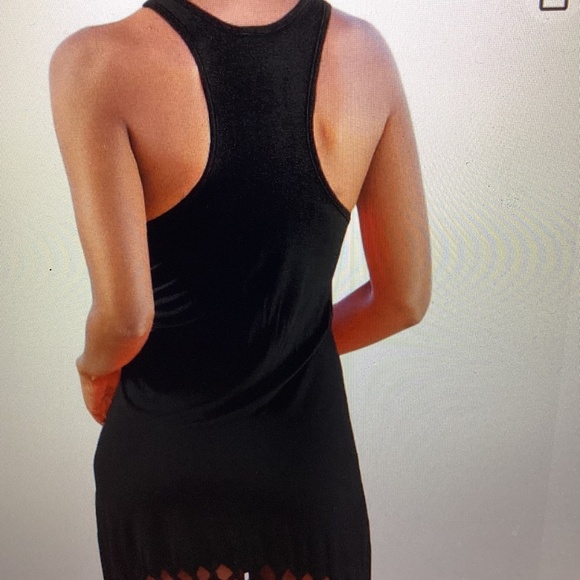 Fringe Dress ( Size:XXL) - Picture 2 of 5